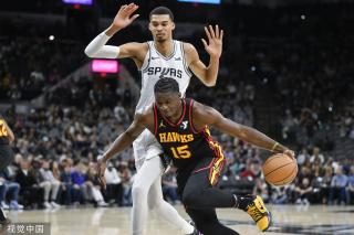NBA中的
